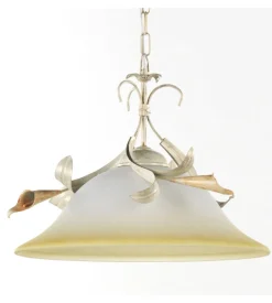 Lampadario a sospensione 