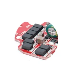 Lampade led per auto 9-32v halo led serie 6 standard - (h4) - 30w - p43t - 2 pz  - scatola  57784