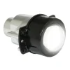Lampade led per auto 9-32v halo led serie 7 compact - (h7 lenticular) - 36w - px26d - 2 pz  - scatola  57805