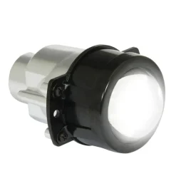 Lampade led per auto 9-32v halo led serie 7 compact - (h7 lenticular) - 36w - px26d - 2 pz  - scatola  57805