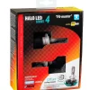 Lampade led per auto 9-32v halo led serie 4 fit-master - (h7) - 25w - px26d - 2 pz  - scatola  57799