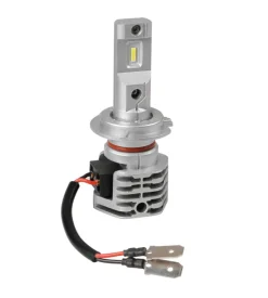 Lampade led per auto 9-32v halo led serie 10 halo killer - (h7) - 20w - px26d - 2 pz  - scatola  57731