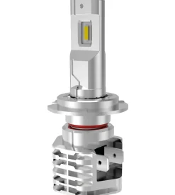 Lampade led per auto 9-32v halo led serie 10 halo killer - (h7) - 20w - px26d - 2 pz  - scatola  57731