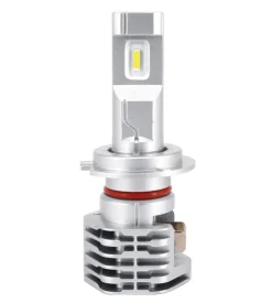 Lampade led per auto 9-32v halo led serie 10 halo killer - (h7) - 20w - px26d - 2 pz  - scatola  57731