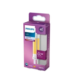 Lampadina led a capsula philips, 4000 k