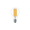 Lampadina led a goccia philips 7,3w 4000k, e27
