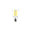 Lampadina led a goccia philips 4w 4000k, e27