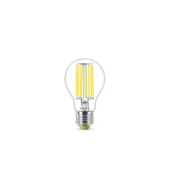 Lampadina led a goccia philips 4w 4000k, e27