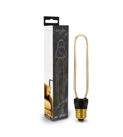 Lampadina led decorativa "flat" 240 lm, e27