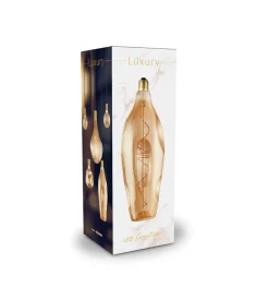 Lampadina led decorativa 