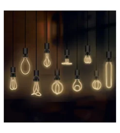 Lampadina led decorativa 