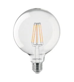 Lampadina led e27 "incanto" globo 10w 6000k, 1200 lm