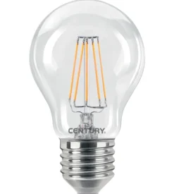 Lampadina led goccia incanto 8w e27 2700k 810 lm