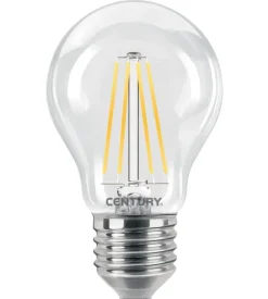 Lampadina led incanto a goccia 2700k, e27