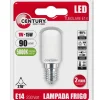 Lampadina led per frigo - tubolare