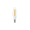 Lampadina led philips oliva e lustre 2,3w 4000k e27