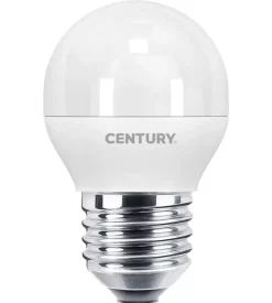 Lampadina led sfera "harmony 80" 806 lm 6500k