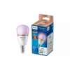 Lampadina led smart philips e14, 470 lm