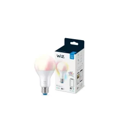 Lampadina smart philips smart led a67, 1521 lm