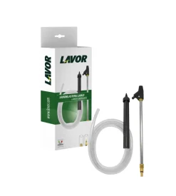 Lancia idrosabbiante per idropulitrici a freddo lavorwash