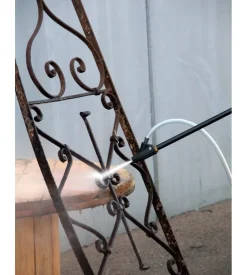 Lancia idrosabbiante per idropulitrici a freddo lavorwash