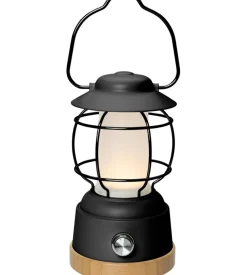 Lanterna led ricaricabile da campeggio brunner 