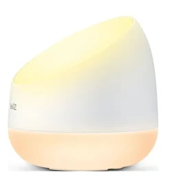 Lapada da tavolo wiz squire 620lm, 6500 k