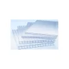 Lastra in policarbonato alveolare con spessore 10 mm 98x200 cm