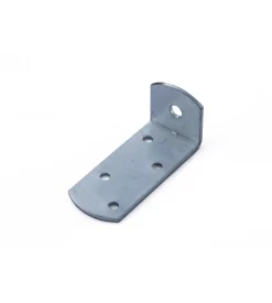 Lastrina ad angolo 70 x 30 spessore 2 mm.