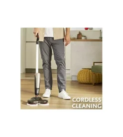 Lavapamenti "looper" vileda con panni in microfibra