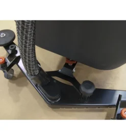 Lavasciuga pavimenti a batteria professionale - lavor - 500/800 mm 2000 mq/h 44/60 l 24 v