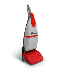 Lavasciuga pavimenti ad acqua calda elettrica lavor "crystal clean" 1000w 1015 mq/h