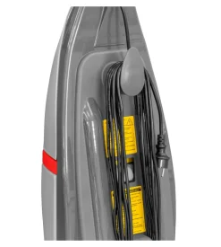 Lavasciuga pavimenti ad acqua calda elettrica lavor 