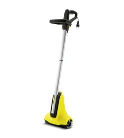 Lavasuperfici karcher "pcl4" con spazzole rotanti 600 w
