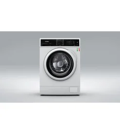 Lavatrice hyundai "lbhn-9itw14as" carico 9 kg