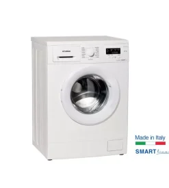 Lavatrice hyundai "lbhn-7itw10g5" carico 7 kg
