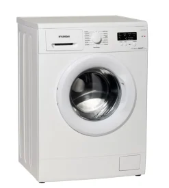 Lavatrice hyundai "lbhn-7itw10g5" carico 7 kg