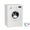 Lavatrice hyundai "lbhn-8itw12g5" carico 8 kg
