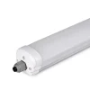 Led impermeabile 36 w 4500 k 4320 lm, 120 cm