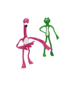 Legacci per rami in plastica 2 pz.