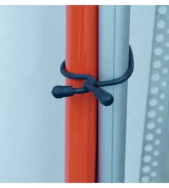 Legaccio flessibile 300 mm. 2 pz.