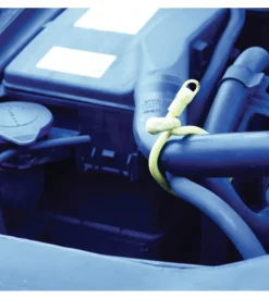 Legaccio flessibile 300 mm. 2 pz.