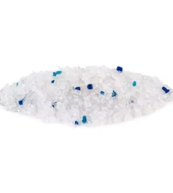 Lettiera sabbia gatto silicio vitakraft "magic clean" 5 litri