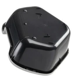 Lettiera toilette gatto angolare aperta ferplast 