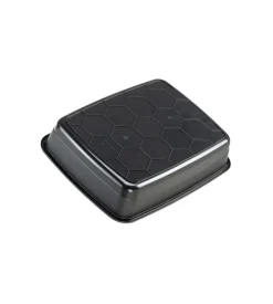 Lettiera toilette gatto aperta ferplast 