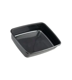 Lettiera toilette gatto aperta ferplast 