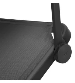 Lettino prendisole reclinabile con tettuccio brunner 