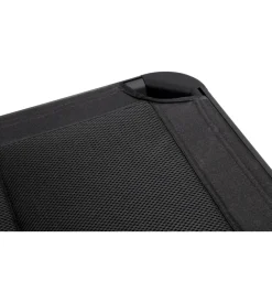 Lettino prensisole reclinabile con tettuccio brunner 