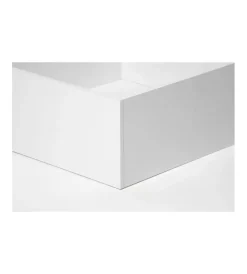 Letto matrimoniale contenitore 