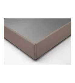 Letto matrimoniale contenitore 